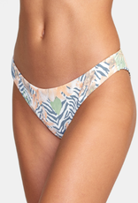 RVCA Girls RVCA BAZAAR CHEEKY BIKINI BOTTOMS