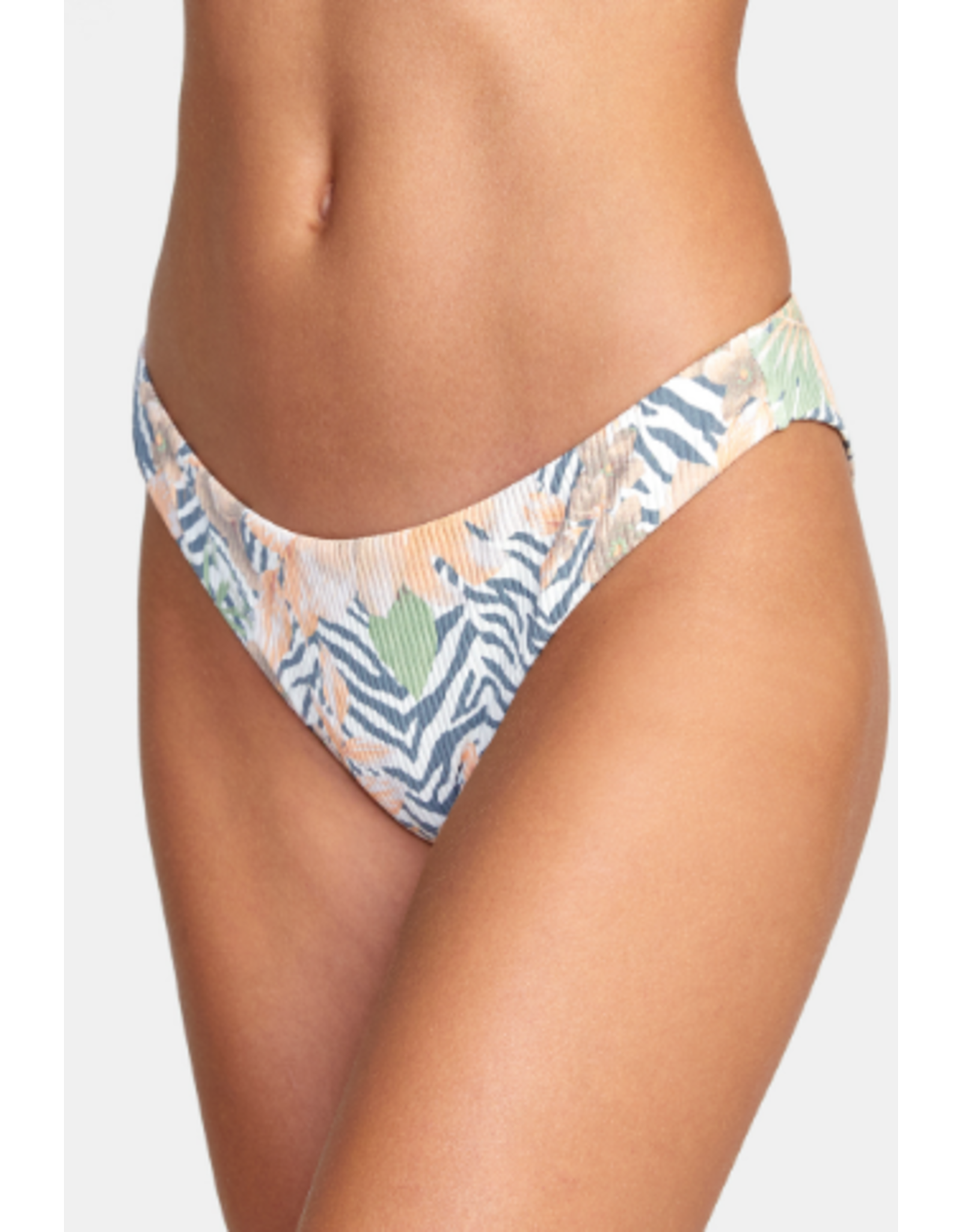 RVCA Girls RVCA BAZAAR CHEEKY BIKINI BOTTOMS
