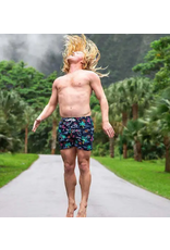 Chubbies The Neon Lights 5.5" (Classic Swim Trunk)