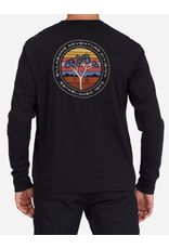 BILLABONG A/Div Rockies Organic Long Sleeve T-Shirt
