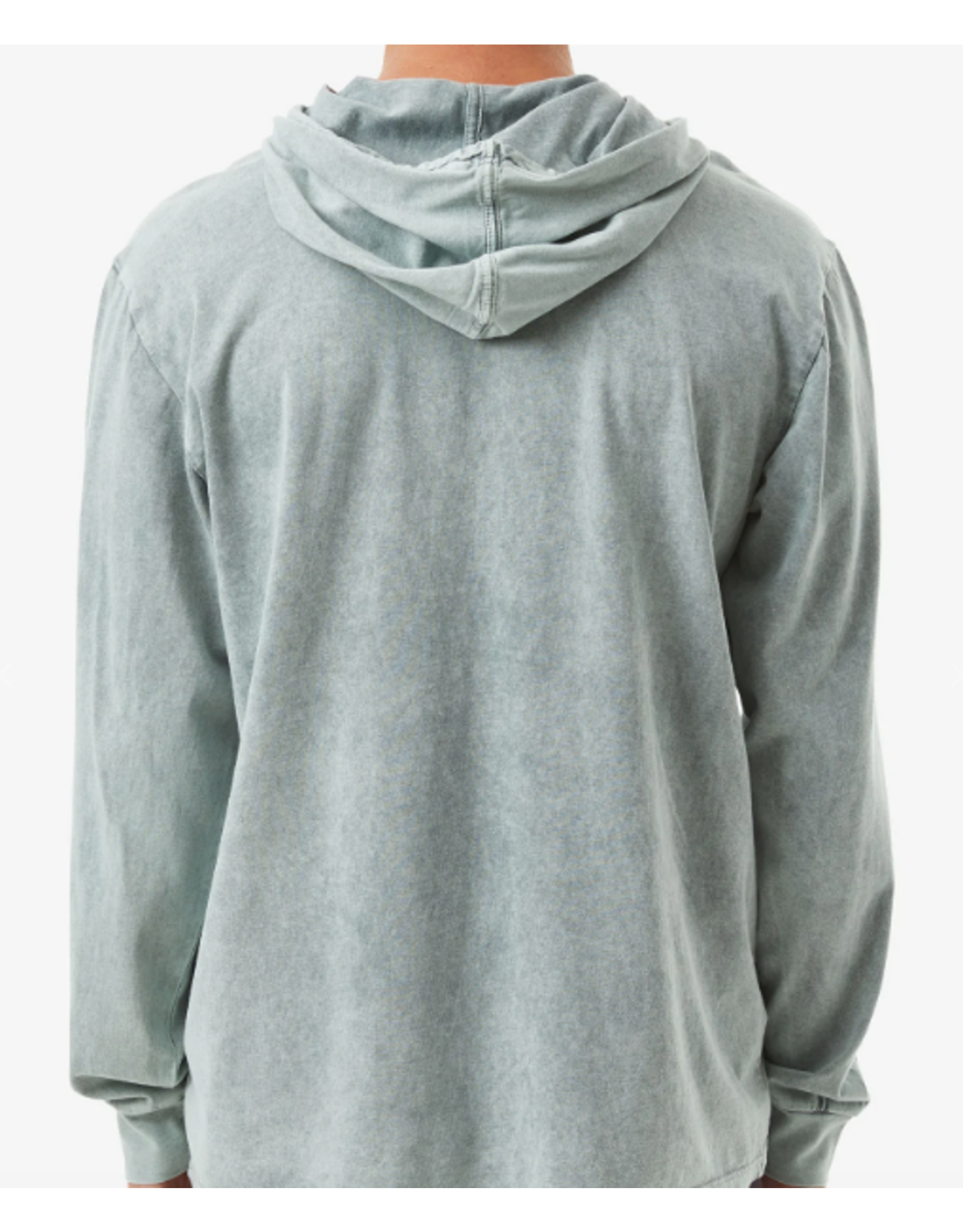 KATIN HIDE PULLOVER