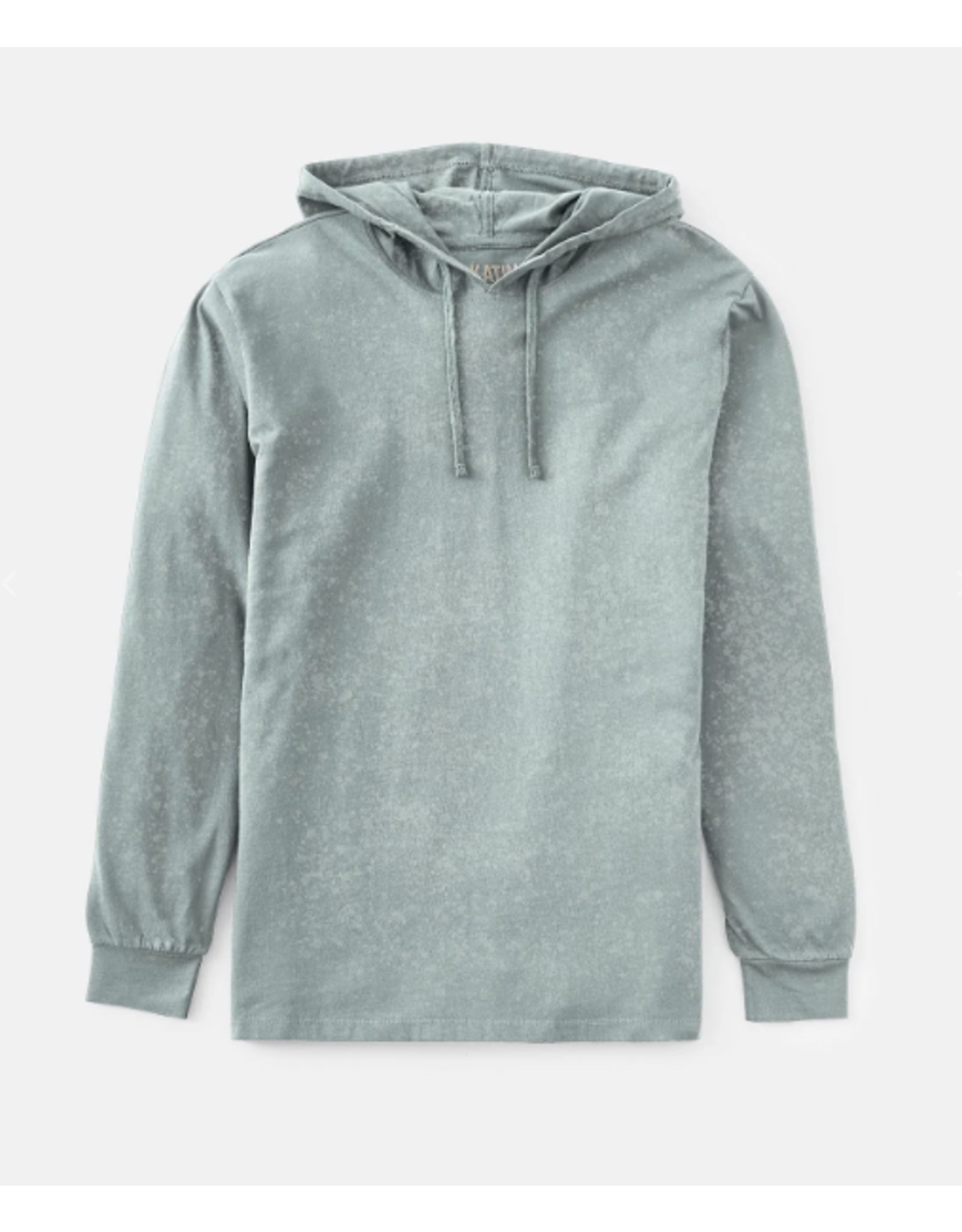 KATIN HIDE PULLOVER
