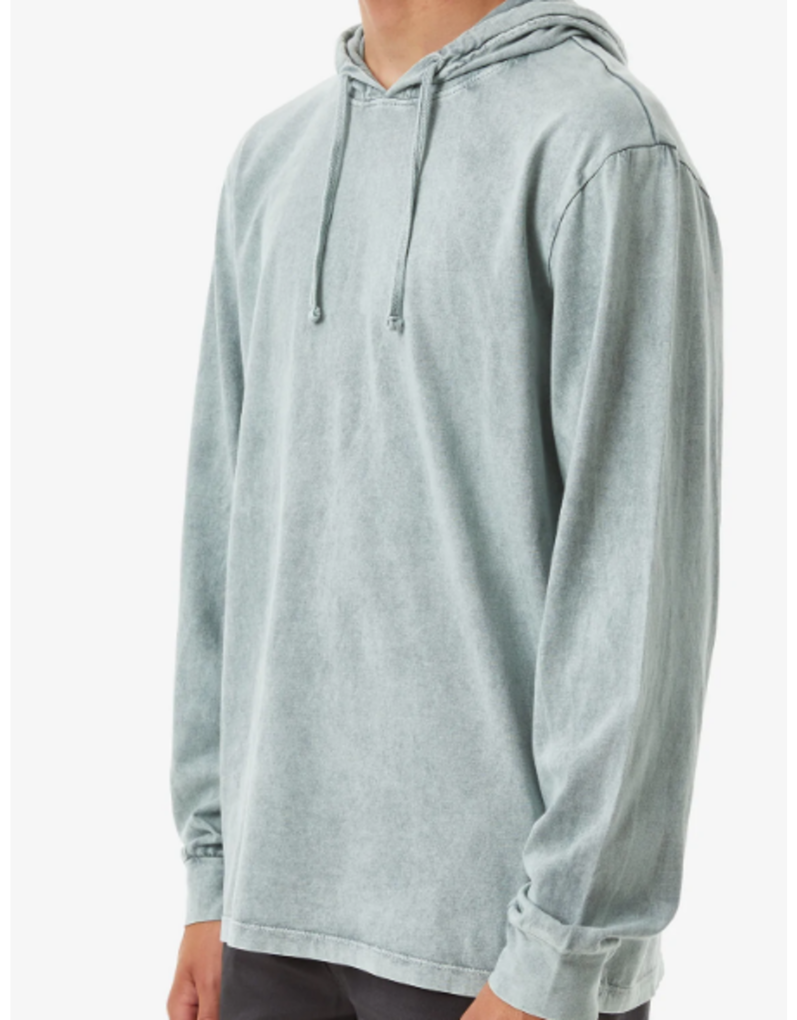 KATIN HIDE PULLOVER