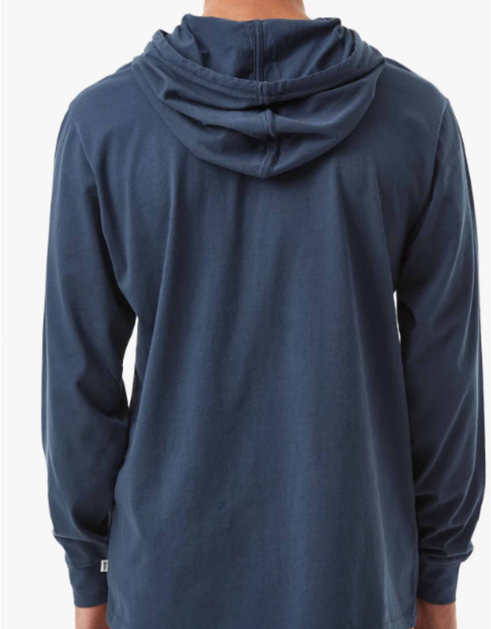 KATIN HIDE PULLOVER