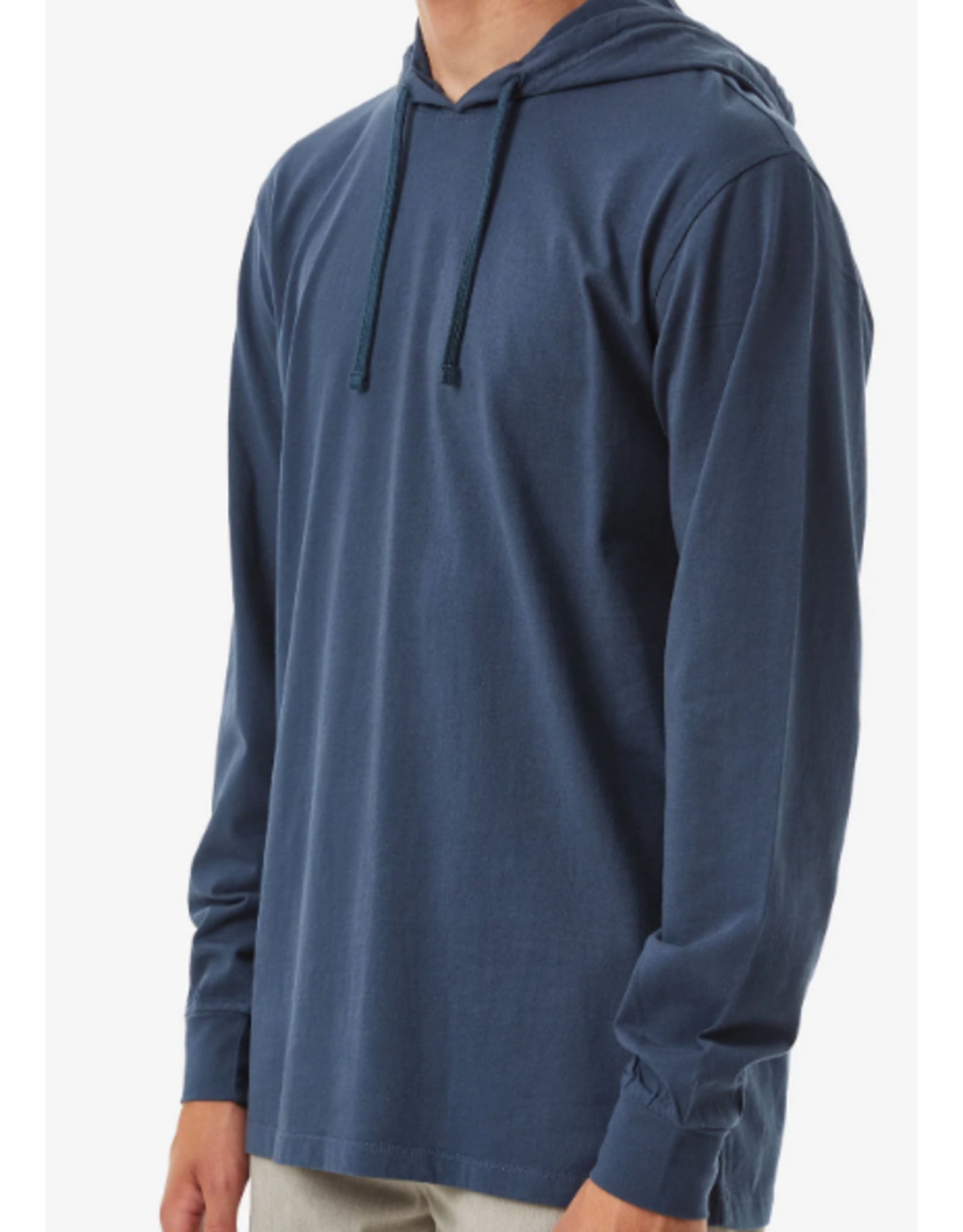 KATIN HIDE PULLOVER