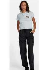 RVCA TRANSCEND GRAPHIC TEE