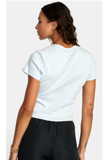 RVCA TRANSCEND GRAPHIC TEE