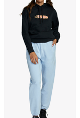 RVCA PTC SWEATPANTS