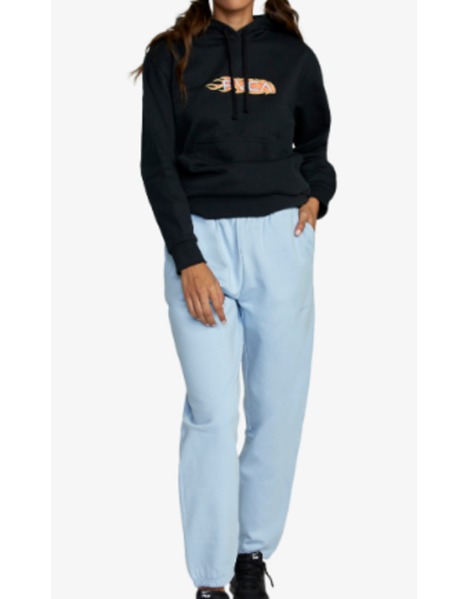 RVCA PTC SWEATPANTS