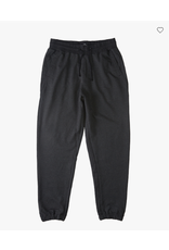 Billabong Guys Hudson Fleece Sweatpants