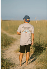 The Qualified Captain BOAT RAMP CHAMP TEE