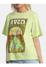 RVCA Swirl Anyday T-Shirt