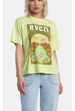 RVCA Swirl Anyday T-Shirt