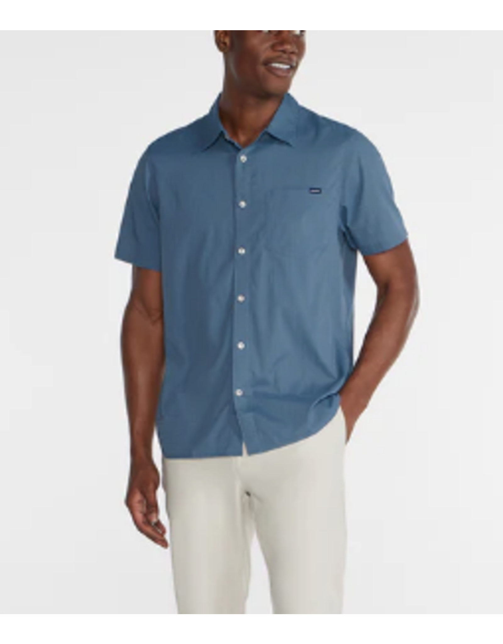 Chubbies Breezetech Friday Shirt
