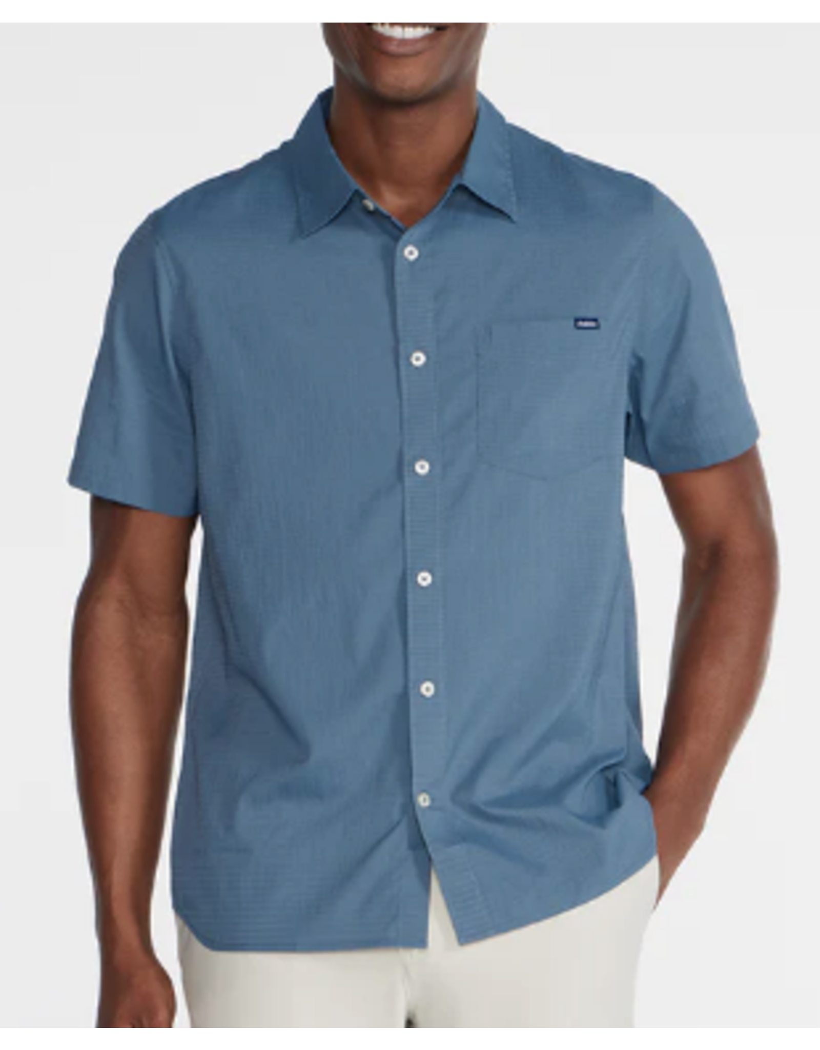 Chubbies Breezetech Friday Shirt