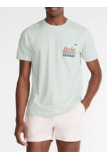 Chubbies T-Shirt (That's So Chubbies - Green)