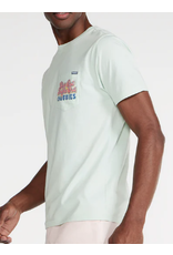 Chubbies T-Shirt (That's So Chubbies - Green)