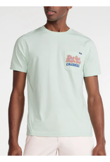Chubbies T-Shirt (That's So Chubbies - Green)