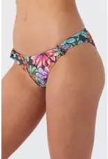 O'NEILL WOMENS REINA TROPICAL ALAMITOS BOTTOMS