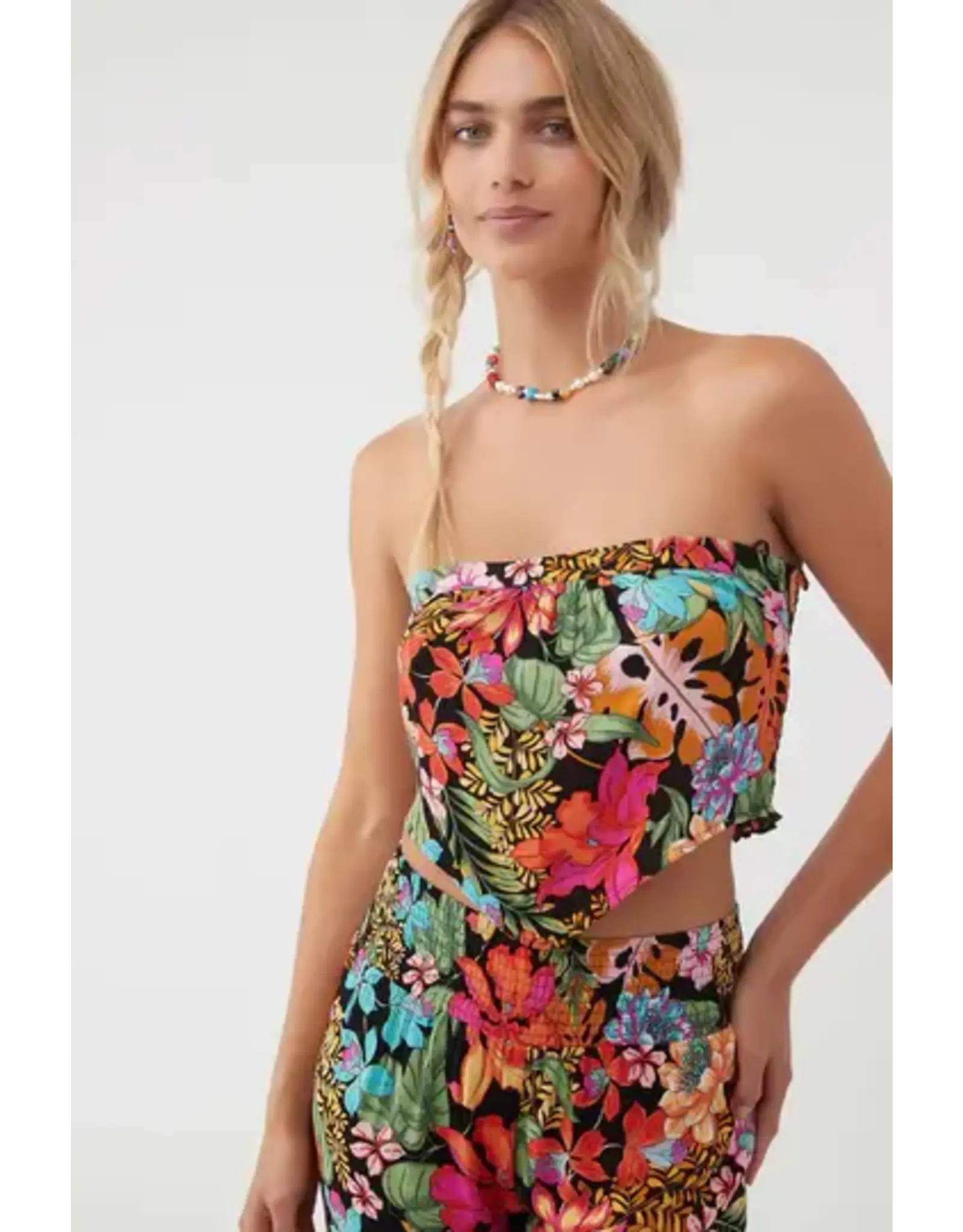 O'NEILL WOMENS JAYSON TOP