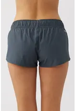 O'NEILL WOMENS LANEY 2" STRETCH BOARDSHORTS