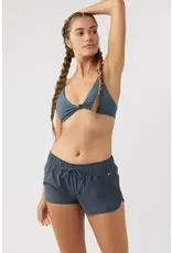 O'NEILL WOMENS LANEY 2" STRETCH BOARDSHORTS