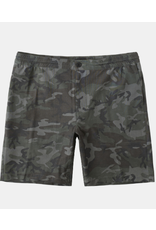 RVCA All Time Hemp Hybrid 19" Shorts RVCA All Time Hemp Hybrid 19" Shorts