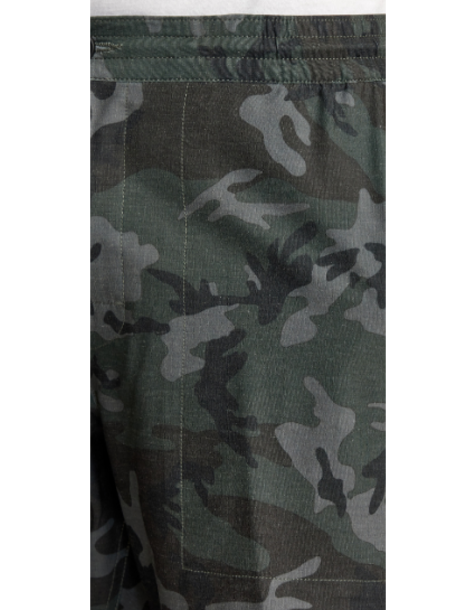 RVCA All Time Hemp Hybrid 19" Shorts