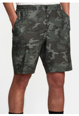 RVCA All Time Hemp Hybrid 19" Shorts RVCA All Time Hemp Hybrid 19" Shorts