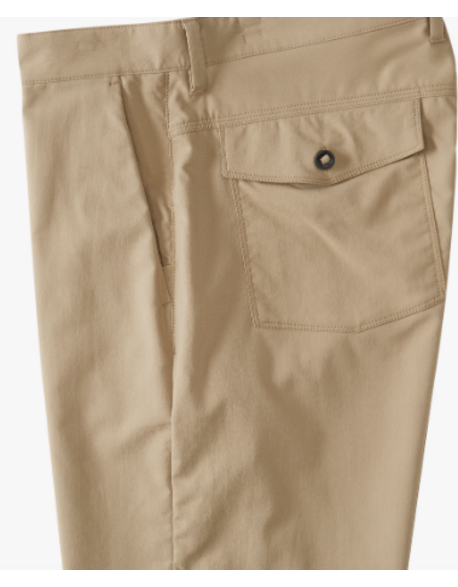 BILLABONG A/Div Surftrek Journey Shorts 20"