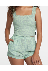 RVCA RVCA Terrace Eco Tank Top