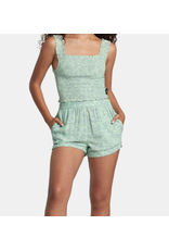 RVCA RVCA Terrace Eco Tank Top