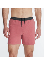 Chubbies CHUBBIES  Gym Swim Hybrid Short  The Hot Links