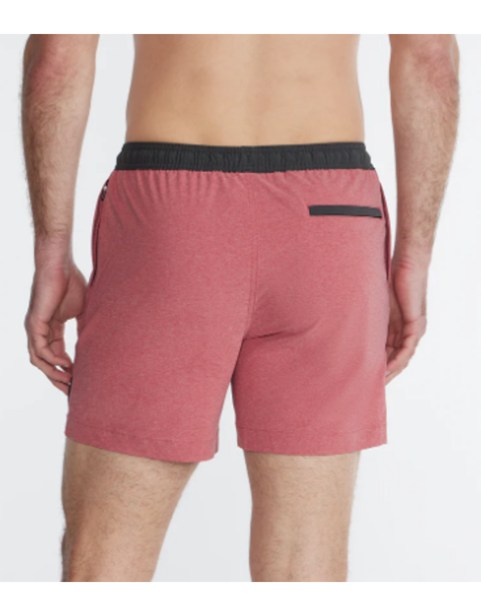 Chubbies CHUBBIES  Gym Swim Hybrid Short  The Hot Links