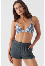 O'NEILL CARLA DOUBLE GAUZE SHORTS