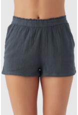 O'NEILL CARLA DOUBLE GAUZE SHORTS