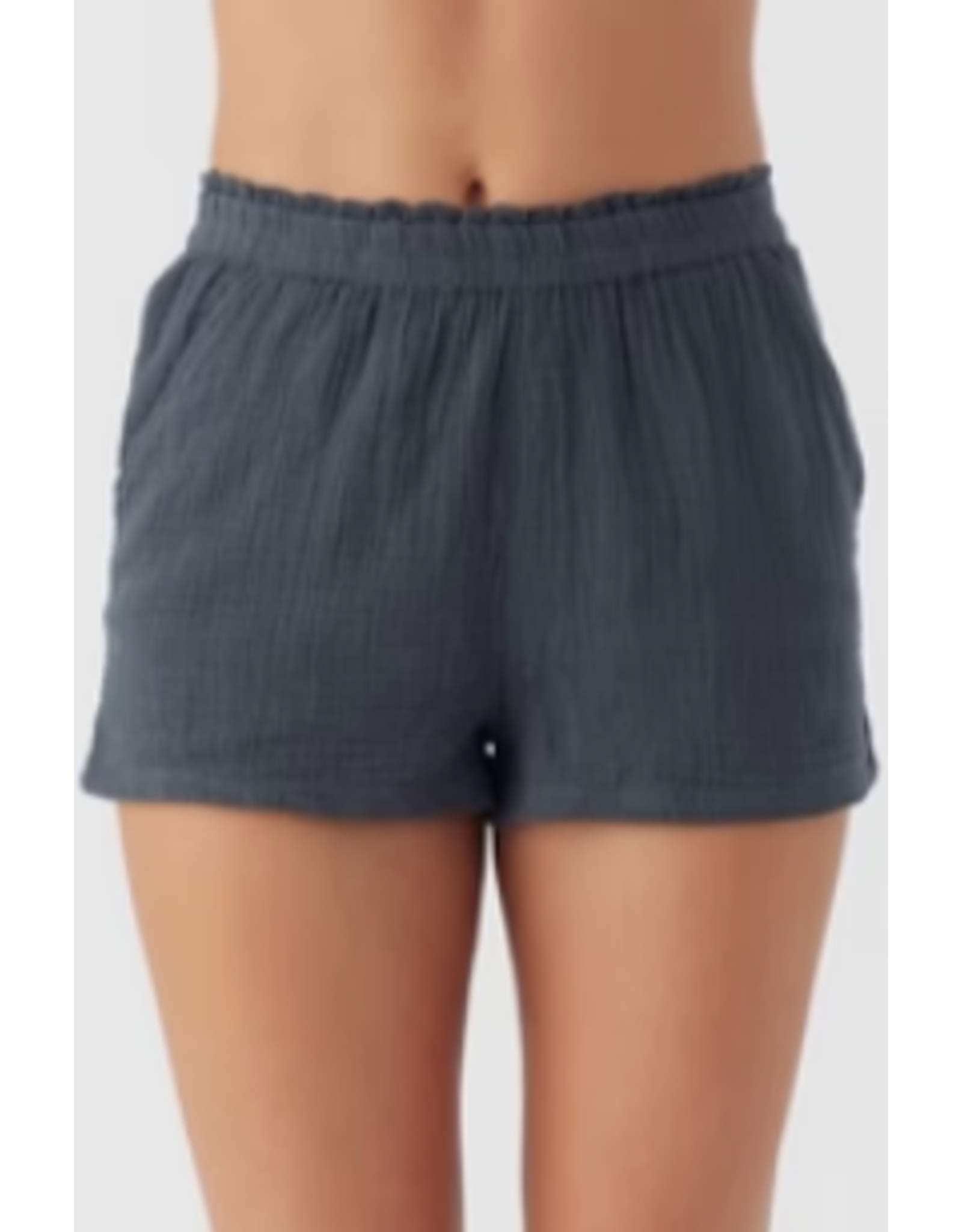 O'NEILL CARLA DOUBLE GAUZE SHORTS
