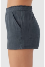 O'NEILL CARLA DOUBLE GAUZE SHORTS