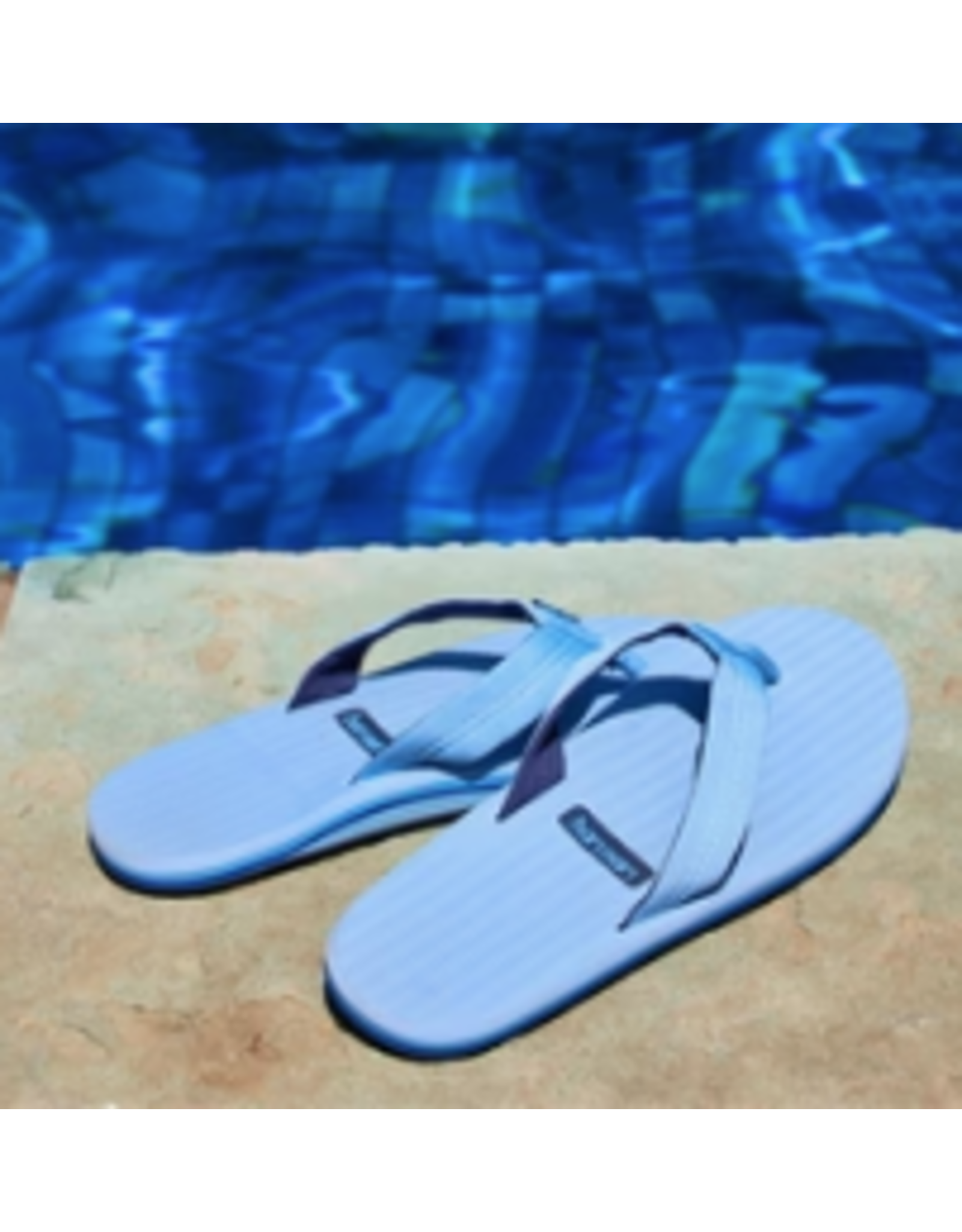 HARI MARI HARI MARI MENS DUNE FLIP FLOPS