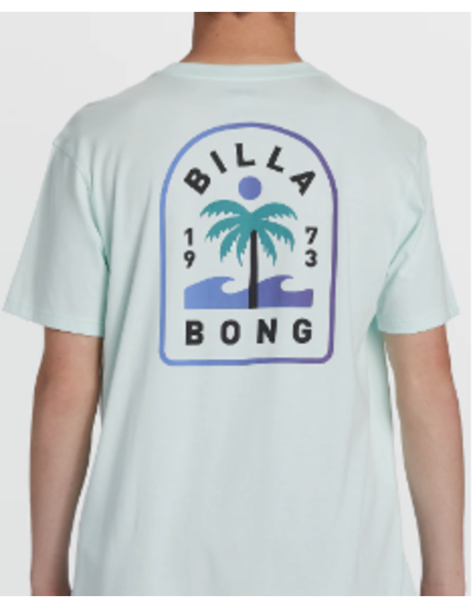 BILLABONG BILLABONG Passage T-Shirt