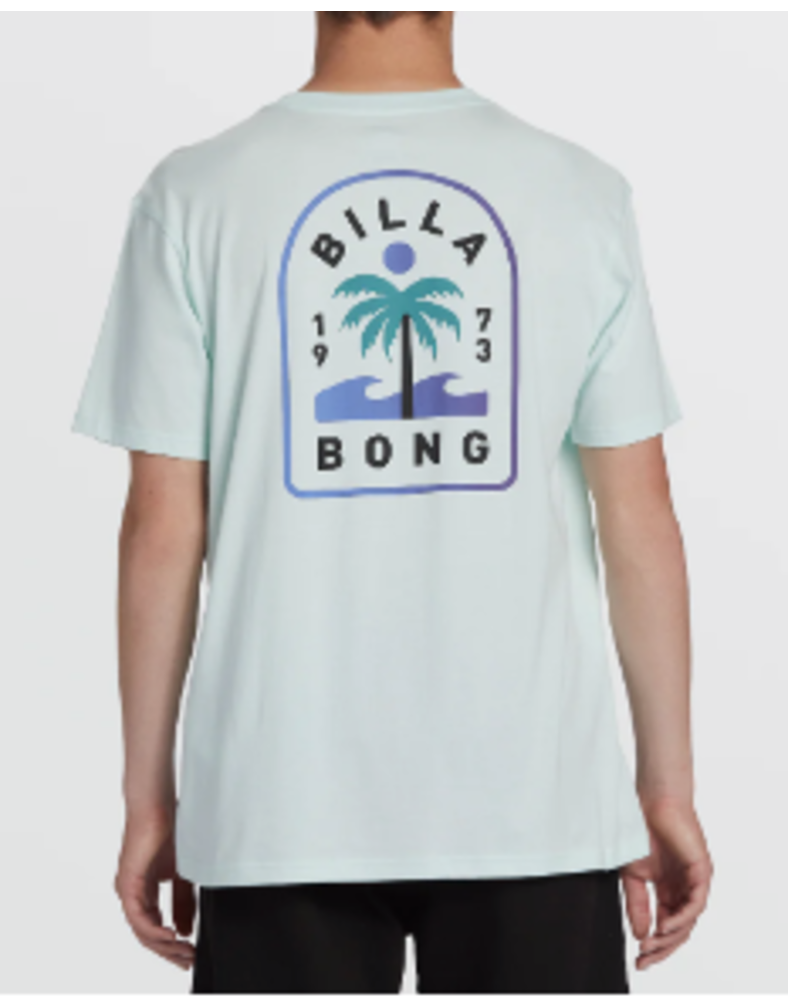 BILLABONG BILLABONG Passage T-Shirt