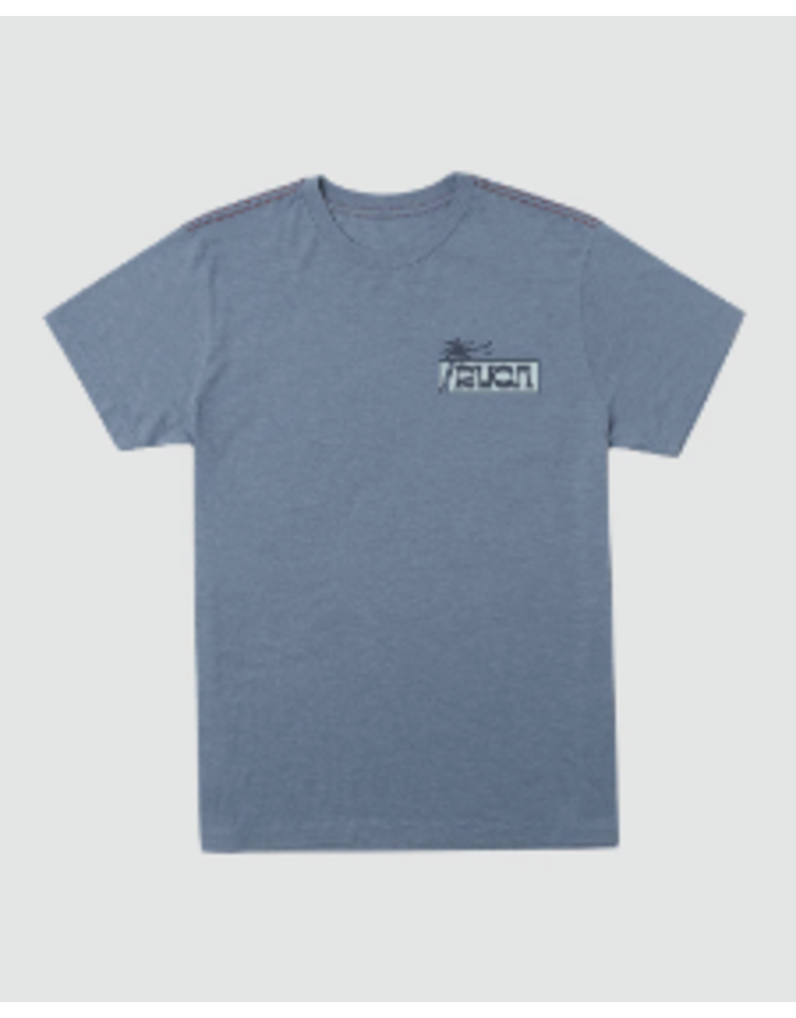 RVCA Guys PALM SET T-SHIRT