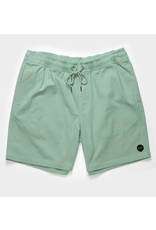 RVCA Guys ESCAPE ELASTIC WAIST WALKSHORTS 17” RVCA Guys ESCAPE ELASTIC WAIST WALKSHORTS 17”