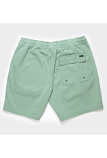 RVCA Guys ESCAPE ELASTIC WAIST WALKSHORTS 17” RVCA Guys ESCAPE ELASTIC WAIST WALKSHORTS 17”