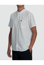 RVCA RVCA THATLL DO PRINT SHORT SLEEVE SHIRT