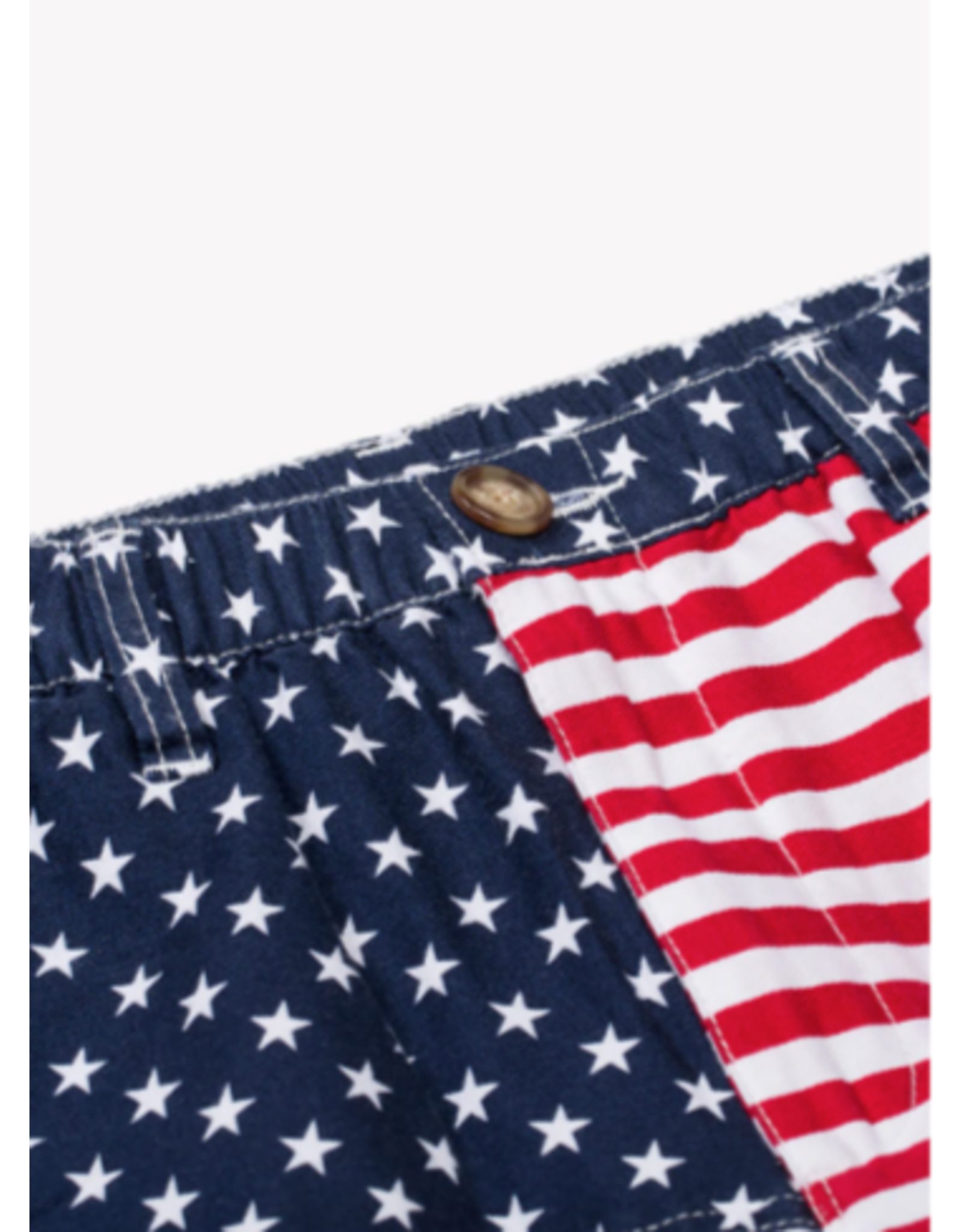 Chubbies ORIGINALS STRETCH SHORT THE MERICAS CHUBBIES