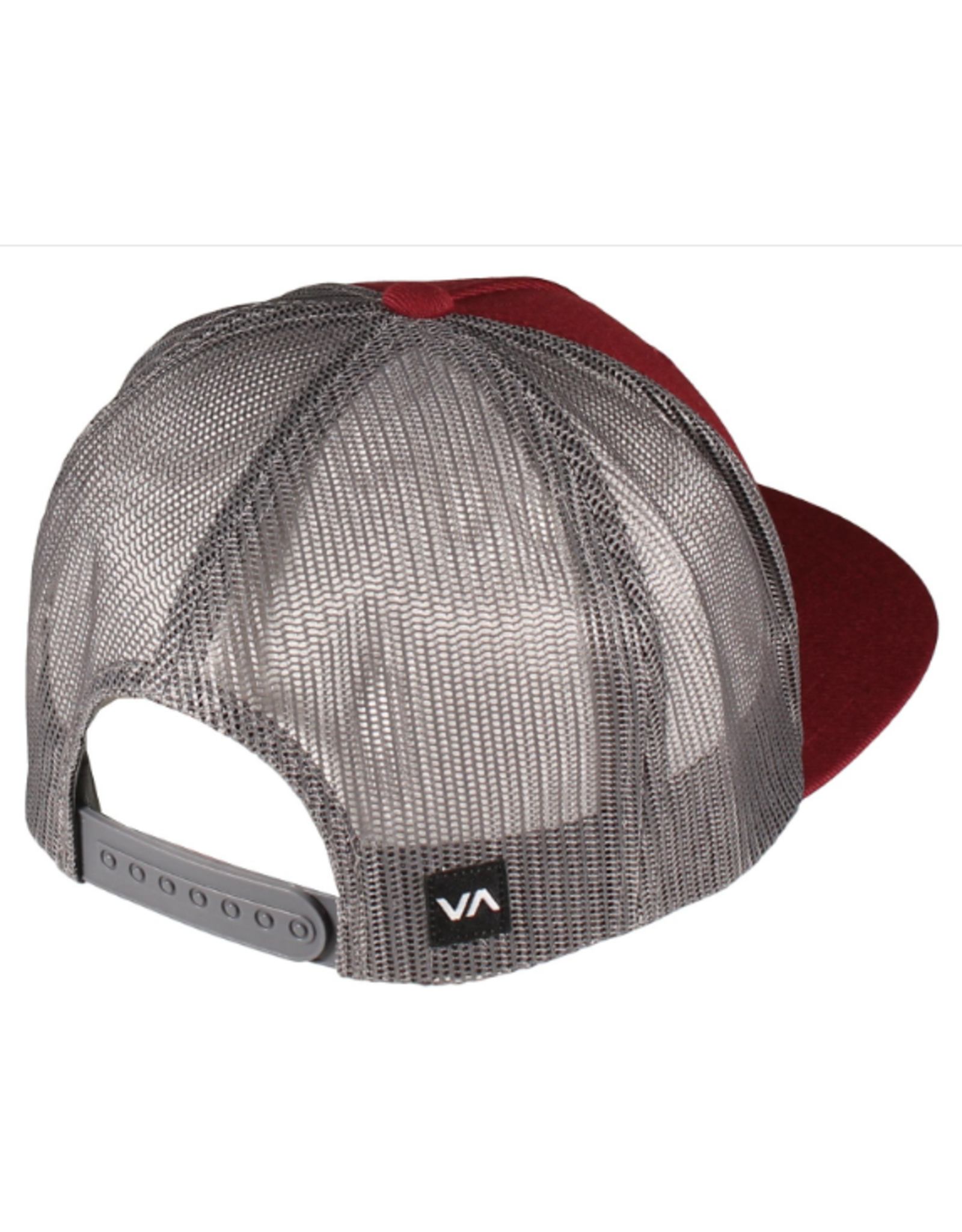 RVCA RVCA Commonwealth Trucker Hat