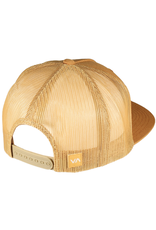 RVCA RVCA Commonwealth Trucker Hat