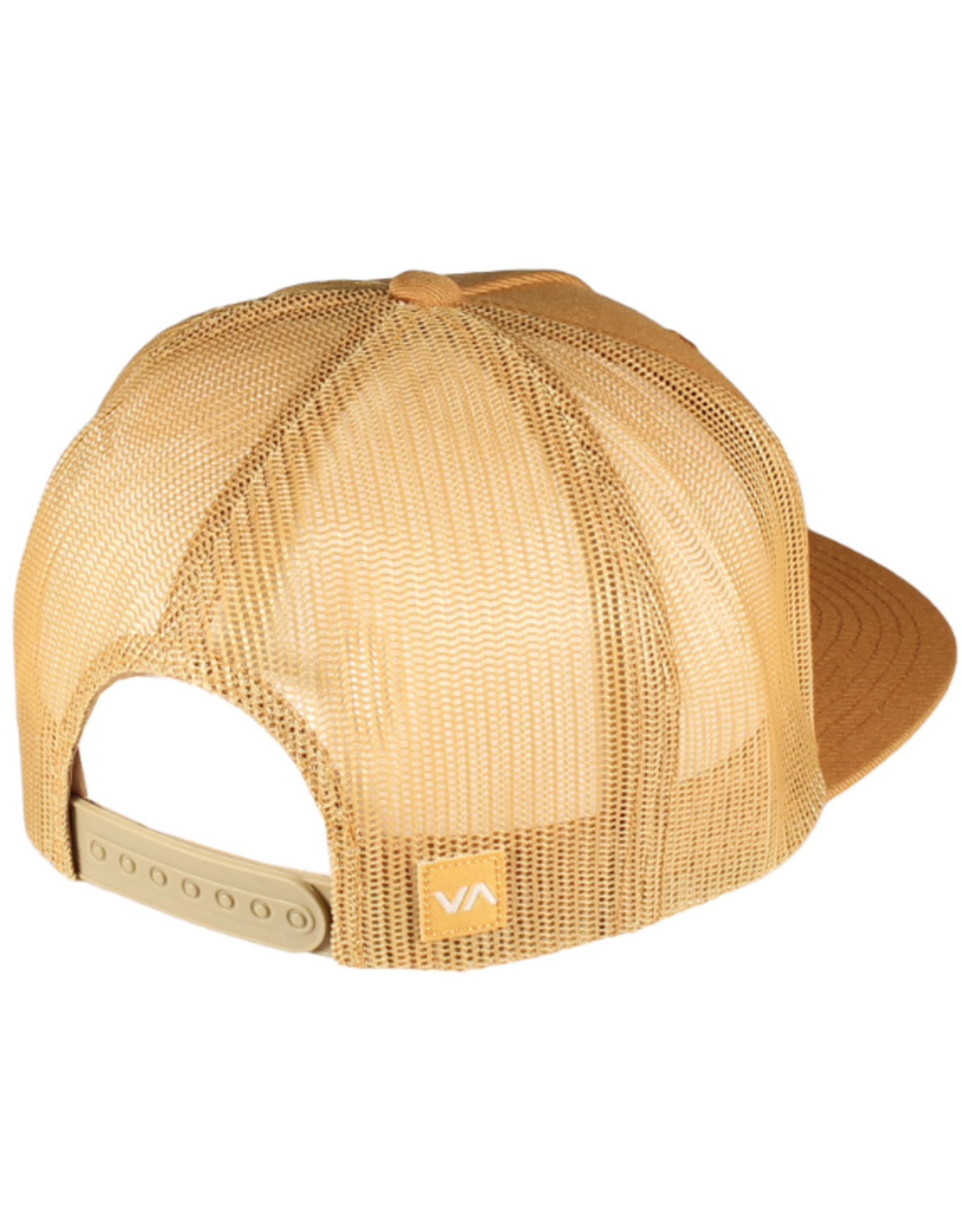 RVCA RVCA Commonwealth Trucker Hat
