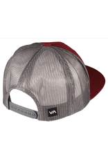 RVCA RVCA Commonwealth Trucker Hat